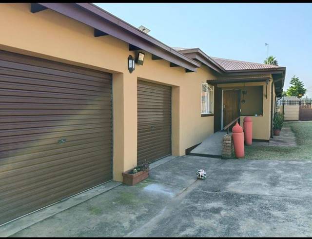 0 BEDROOM HOUSE FOR SALE IN WESPARK